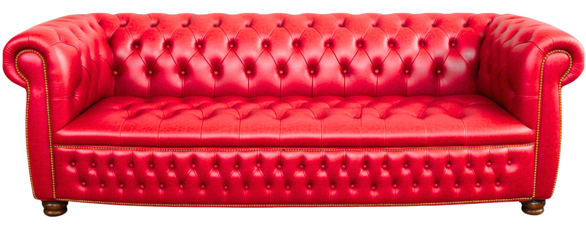 The Balmoral Chesterfield
